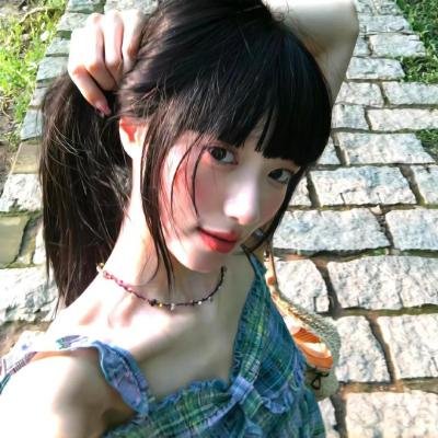 笼中女封面